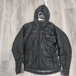 Sitka Kelvin Aerolite Medium Black